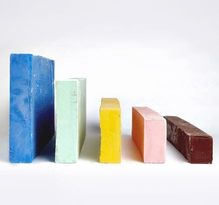 Paste abrasive ATL | www.coltabrasivi.it