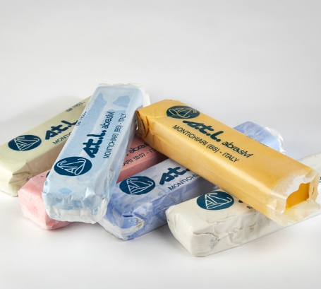 Paste abrasive ATL | www.coltabrasivi.it