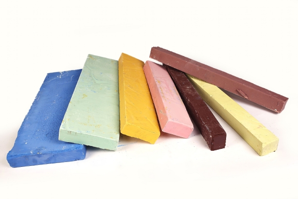 Paste abrasive ATL | www.coltabrasivi.it